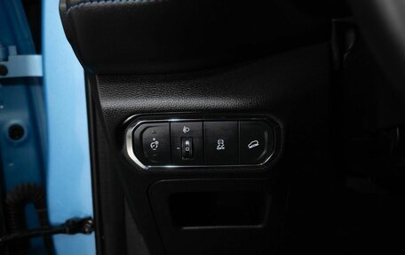 Haval Jolion, 2024 год, 2 388 000 рублей, 17 фотография