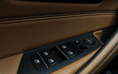 BMW 5 серия, 2018 год, 4 190 000 рублей, 9 фотография