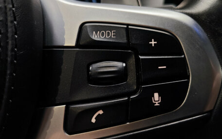 BMW 5 серия, 2018 год, 4 190 000 рублей, 8 фотография