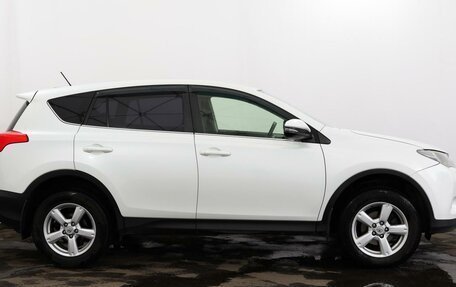 Toyota RAV4, 2014 год, 1 850 000 рублей, 5 фотография