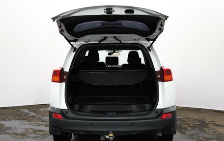 Toyota RAV4, 2014 год, 1 850 000 рублей, 6 фотография