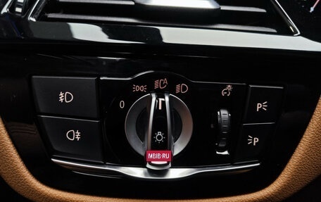 BMW 5 серия, 2018 год, 4 190 000 рублей, 14 фотография