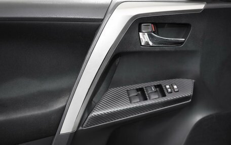 Toyota RAV4, 2014 год, 1 850 000 рублей, 8 фотография