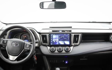 Toyota RAV4, 2014 год, 1 850 000 рублей, 14 фотография