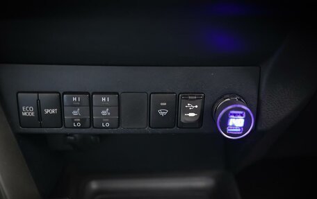 Toyota RAV4, 2014 год, 1 850 000 рублей, 13 фотография