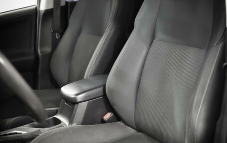 Toyota RAV4, 2014 год, 1 850 000 рублей, 9 фотография