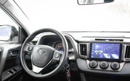 Toyota RAV4, 2014 год, 1 850 000 рублей, 18 фотография