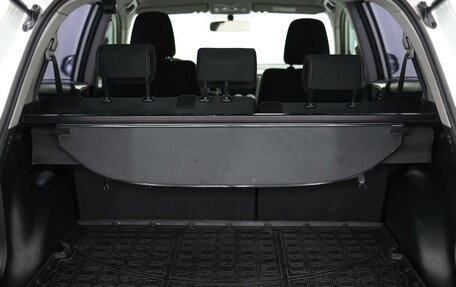 Toyota RAV4, 2014 год, 1 850 000 рублей, 26 фотография