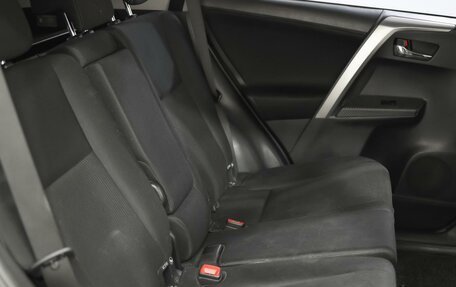 Toyota RAV4, 2014 год, 1 850 000 рублей, 24 фотография