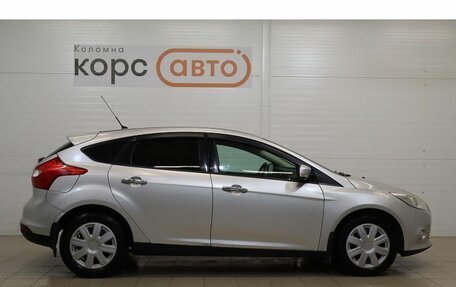 Ford Focus III, 2012 год, 715 000 рублей, 3 фотография