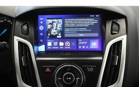 Ford Focus III, 2012 год, 715 000 рублей, 4 фотография