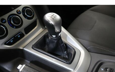 Ford Focus III, 2012 год, 715 000 рублей, 5 фотография