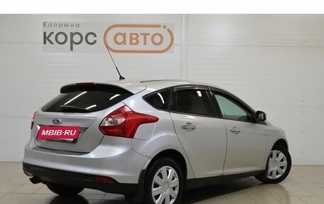 Ford Focus III, 2012 год, 715 000 рублей, 7 фотография