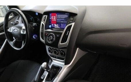 Ford Focus III, 2012 год, 715 000 рублей, 8 фотография