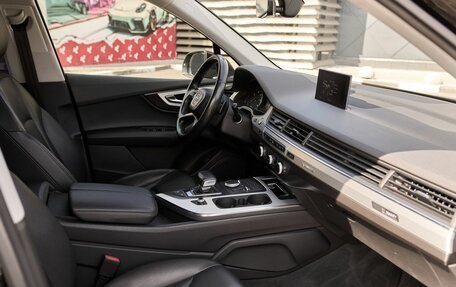 Audi Q7, 2017 год, 4 125 000 рублей, 6 фотография