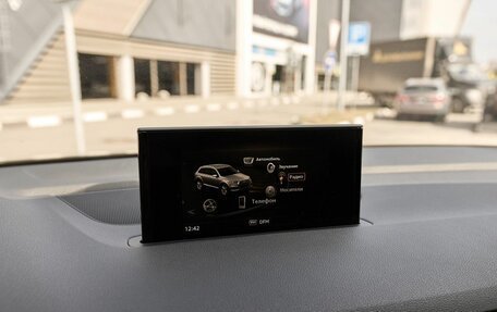 Audi Q7, 2017 год, 4 125 000 рублей, 9 фотография