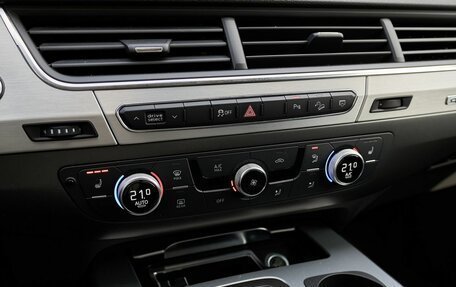 Audi Q7, 2017 год, 4 125 000 рублей, 10 фотография