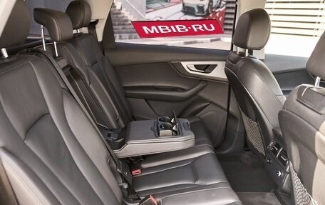 Audi Q7, 2017 год, 4 125 000 рублей, 7 фотография