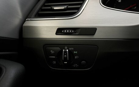 Audi Q7, 2017 год, 4 125 000 рублей, 13 фотография