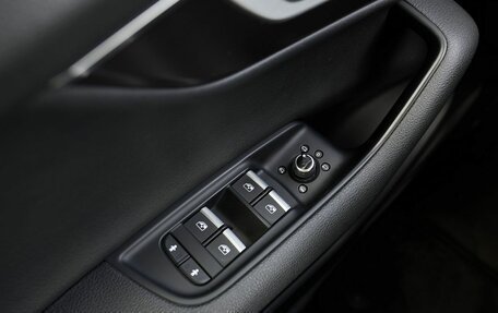 Audi Q7, 2017 год, 4 125 000 рублей, 12 фотография