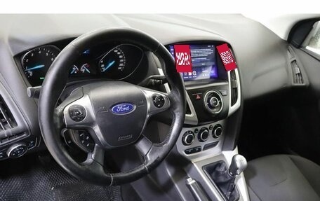 Ford Focus III, 2012 год, 715 000 рублей, 9 фотография