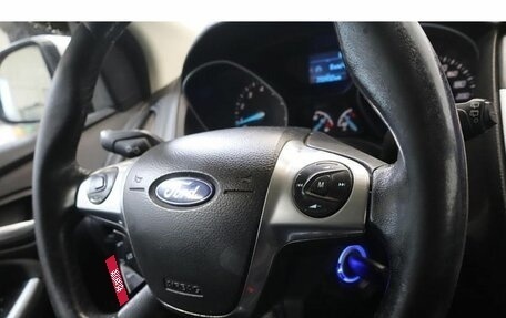 Ford Focus III, 2012 год, 715 000 рублей, 11 фотография