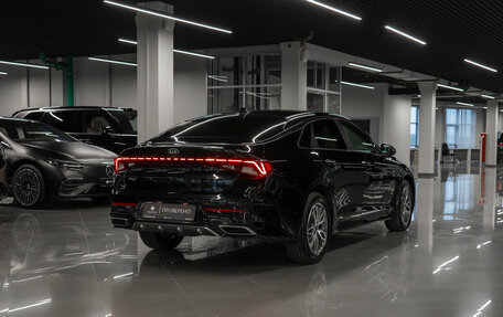 KIA K5, 2020 год, 2 820 000 рублей, 4 фотография