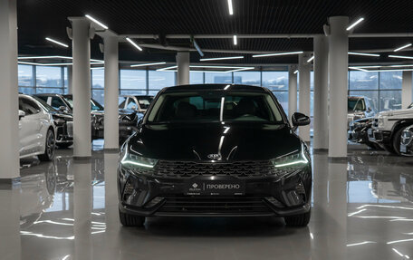 KIA K5, 2020 год, 2 820 000 рублей, 3 фотография