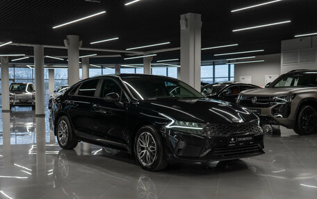 KIA K5, 2020 год, 2 820 000 рублей, 2 фотография