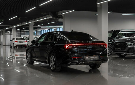 KIA K5, 2020 год, 2 820 000 рублей, 5 фотография