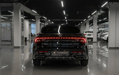 KIA K5, 2020 год, 2 820 000 рублей, 6 фотография