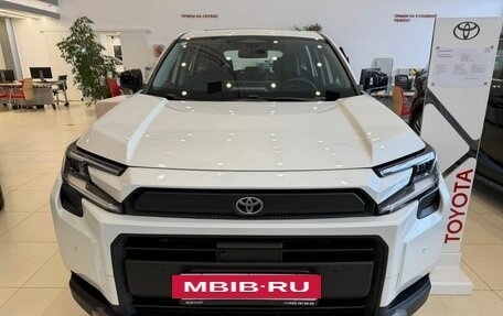 Toyota RAV4, 2026 год, 4 790 000 рублей, 5 фотография