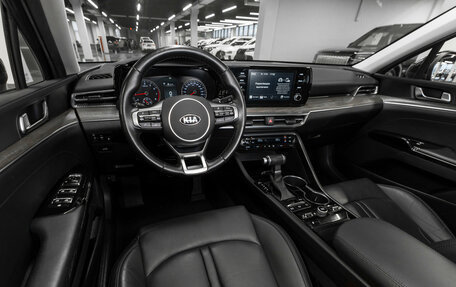 KIA K5, 2020 год, 2 820 000 рублей, 7 фотография