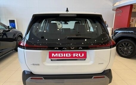 Toyota RAV4, 2026 год, 4 790 000 рублей, 3 фотография