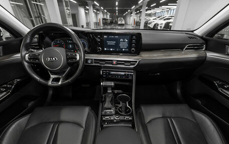 KIA K5, 2020 год, 2 820 000 рублей, 8 фотография