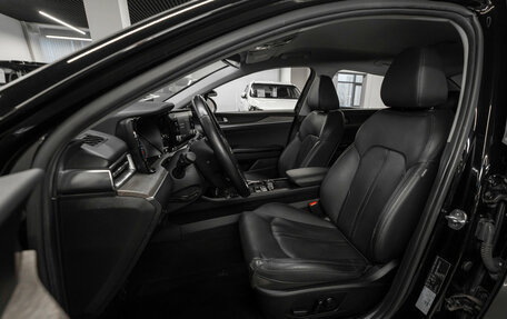 KIA K5, 2020 год, 2 820 000 рублей, 9 фотография