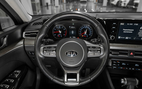 KIA K5, 2020 год, 2 820 000 рублей, 10 фотография