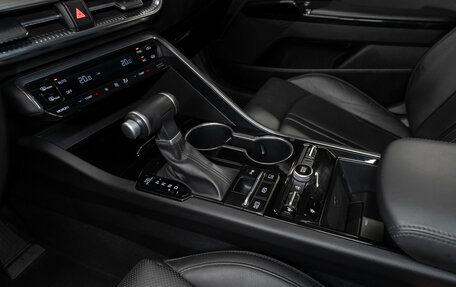 KIA K5, 2020 год, 2 820 000 рублей, 17 фотография