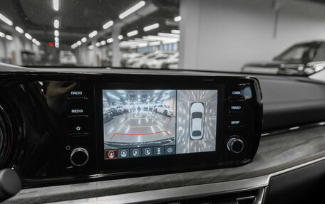 KIA K5, 2020 год, 2 820 000 рублей, 19 фотография