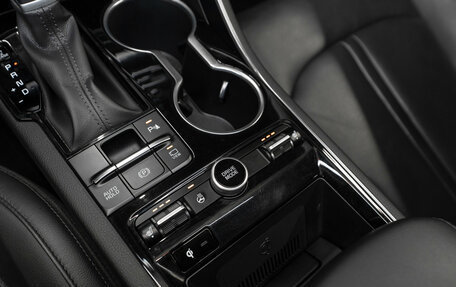 KIA K5, 2020 год, 2 820 000 рублей, 22 фотография