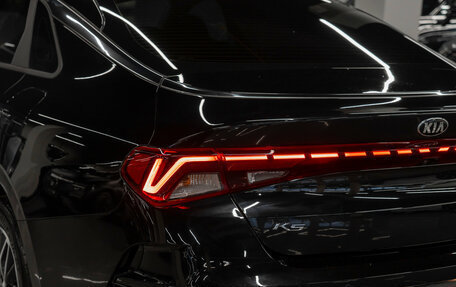 KIA K5, 2020 год, 2 820 000 рублей, 26 фотография