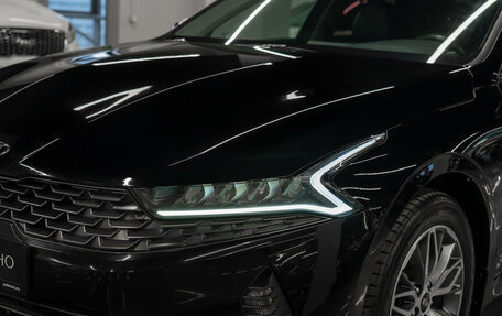 KIA K5, 2020 год, 2 820 000 рублей, 25 фотография