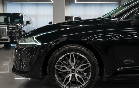 KIA K5, 2020 год, 2 820 000 рублей, 24 фотография