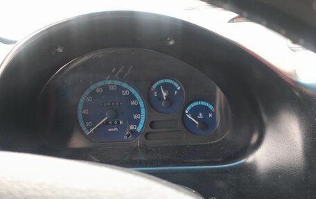 Daewoo Matiz I, 2006 год, 190 000 рублей, 3 фотография