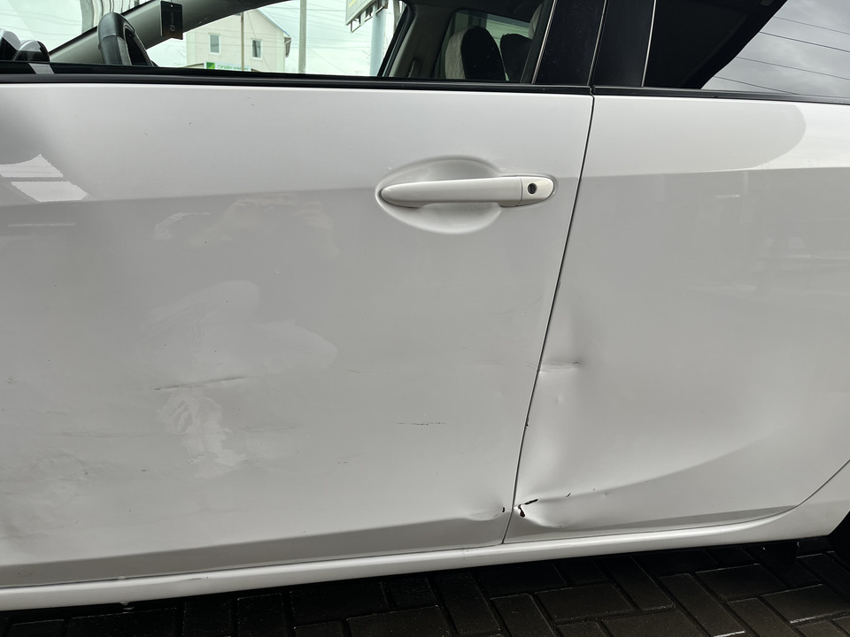 Mazda 3 BL рестайлинг, 2012 год, 750 000 рублей, 5 фотография