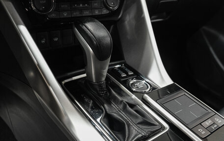 Mitsubishi Eclipse Cross, 2018 год, 1 799 000 рублей, 2 фотография