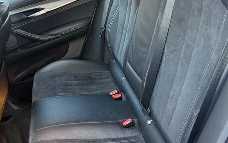 BMW X6, 2018 год, 4 950 000 рублей, 10 фотография