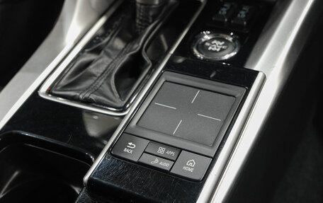 Mitsubishi Eclipse Cross, 2018 год, 1 799 000 рублей, 4 фотография