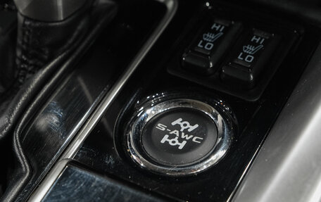 Mitsubishi Eclipse Cross, 2018 год, 1 799 000 рублей, 3 фотография