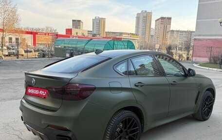 BMW X6, 2018 год, 4 950 000 рублей, 5 фотография
